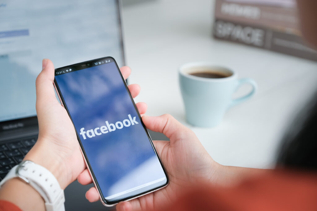 פייסבוק תעביר 4 מיליון שקל לקידום הפרטיות